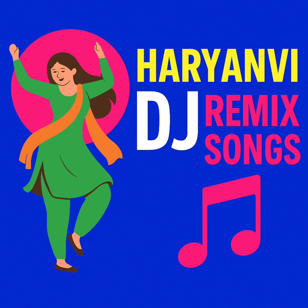 Haryanvi Dj Remix