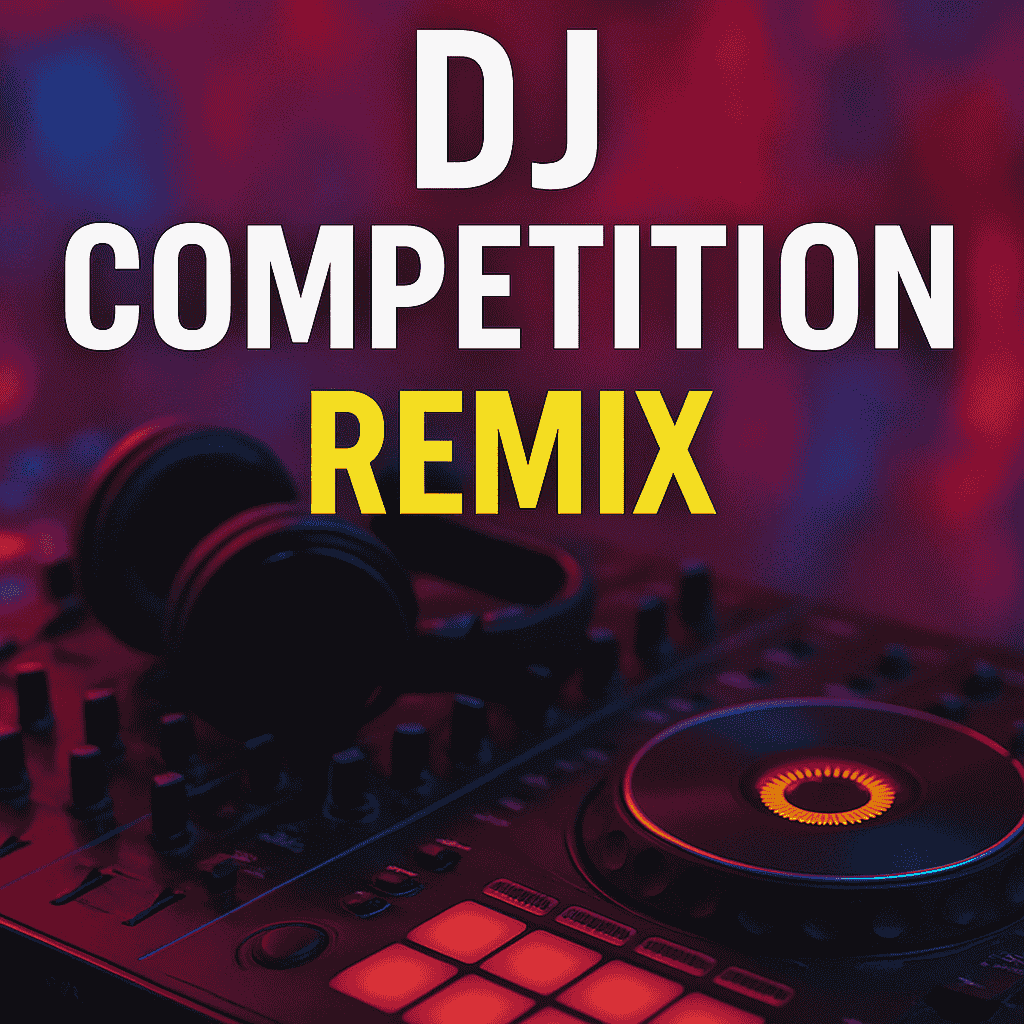 Mamaiya Kero Kero Mama Competition Mix  Dj Stuc